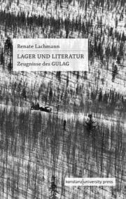 Cover von Lager und Literatur
