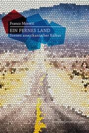 Cover von Ein fernes Land