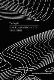 Cover von Eine kurze Geschichte der Linien