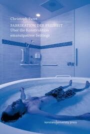 Cover von Fabrikation der Freiheit