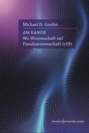 Cover von Am Rande