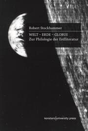 Cover von Welt - Erde - Globus