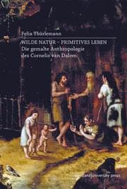 Cover von Wilde Natur - primitives Leben