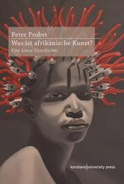 Cover von Was ist afrikanische Kunst?