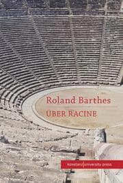 Cover von Über Racine
