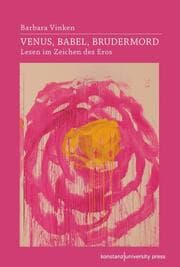 Cover von Venus, Babel, Brudermord