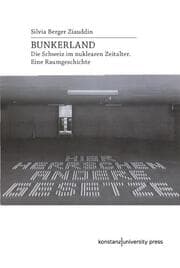 Cover von Bunkerland