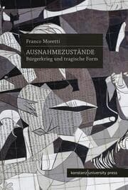 Cover von Ausnahmezustände