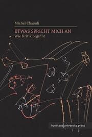 Cover von Etwas spricht mich an