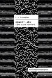 Cover von Eiszeit 1980