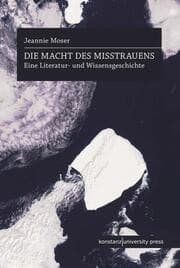 Cover von Die Macht des Misstrauens