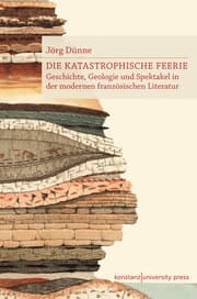 Cover von Die katastrophische Feerie