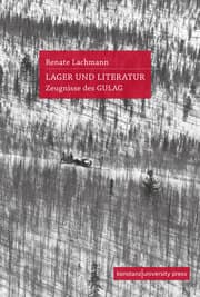 Cover von Lager und Literatur