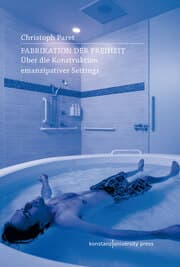 Cover von Fabrikation der Freiheit