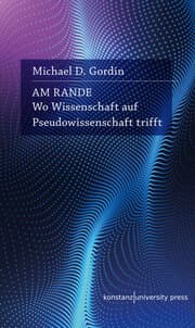 Cover von Am Rande