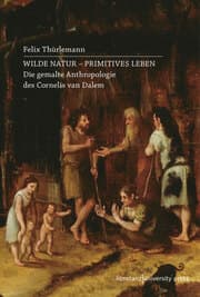 Cover von Wilde Natur - primitives Leben