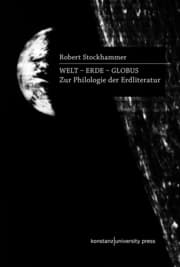 Cover von Welt - Erde - Globus