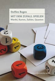 Cover von Mit dem Zufall spielen