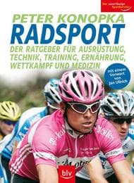 Cover von Radsport