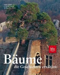 Cover von Bäume, die Geschichten erzählen