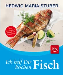 Cover von Ich helf Dir kochen - Fisch