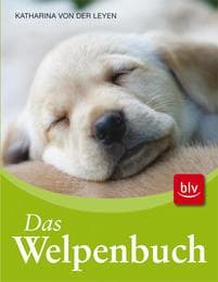 Cover von Das Welpenbuch