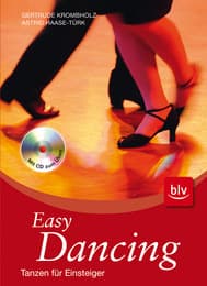 Cover von Easy Dancing