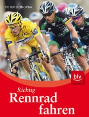 Cover von Richtig Rennrad fahren