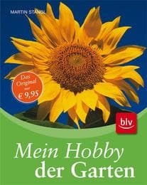 Cover von Mein Hobby der Garten
