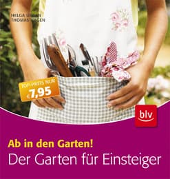 Cover von Der Garten für Einsteiger