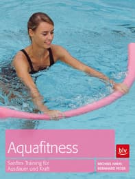 Cover von Aquafitness