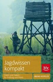 Cover von Jagdwissen kompakt