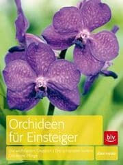 Cover von Orchideen für Einsteiger