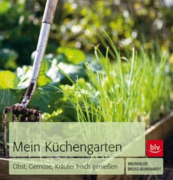Cover von Mein Küchengarten