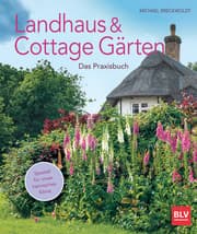Cover von Landhaus & Cottagegärten