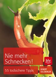 Cover von Nie mehr Schnecken!