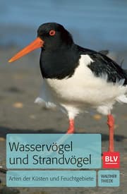 Cover von Wasservögel und Strandvögel