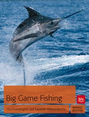 Cover von Big Game Fishing