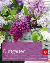 Cover von Duftgärten