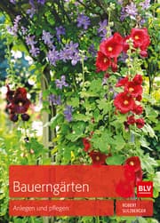 Cover von Bauerngärten