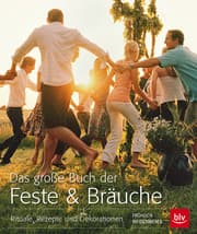 Cover von Das große Buch der Feste & Bräuche