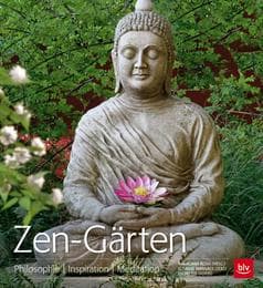 Cover von Zen-Gärten