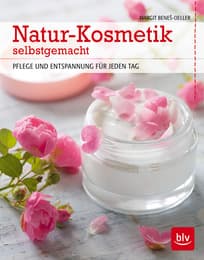 Cover von Natur-Kosmetik selbstgemacht