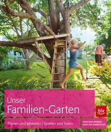 Cover von Unser Familien-Garten