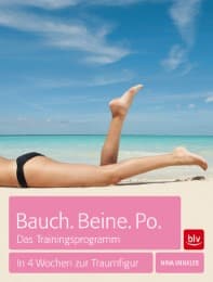 Cover von Bauch, Beine, Po - Das Trainingsprogramm