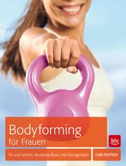 Cover von Bodyforming für Frauen