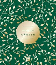Cover von Luxus-Gärten