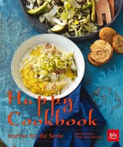 Cover von Happy Cookbook