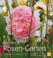 Cover von Der neue Rosen-Garten