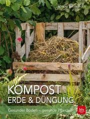 Cover von Kompost, Erde & Düngung